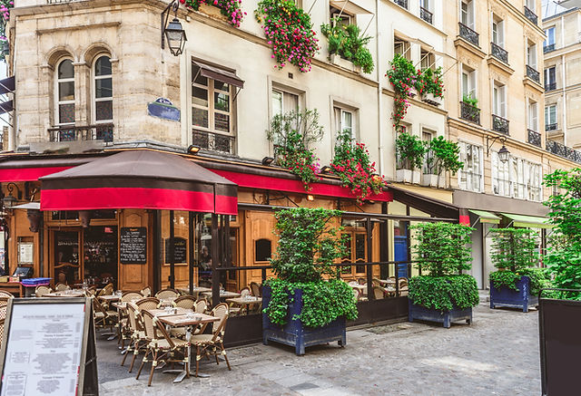 Brasserie