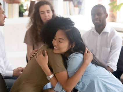 May is Mental Health Awareness Month!