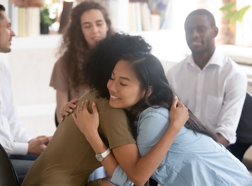 Misconceptions about Mental Health