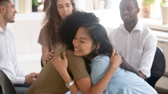 5 Ways to Support Your Mental Health, Psychologist Says