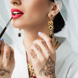 Makeup