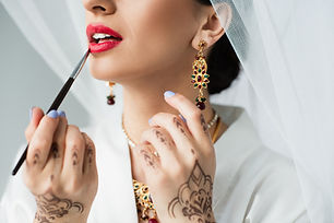 Maquillaje