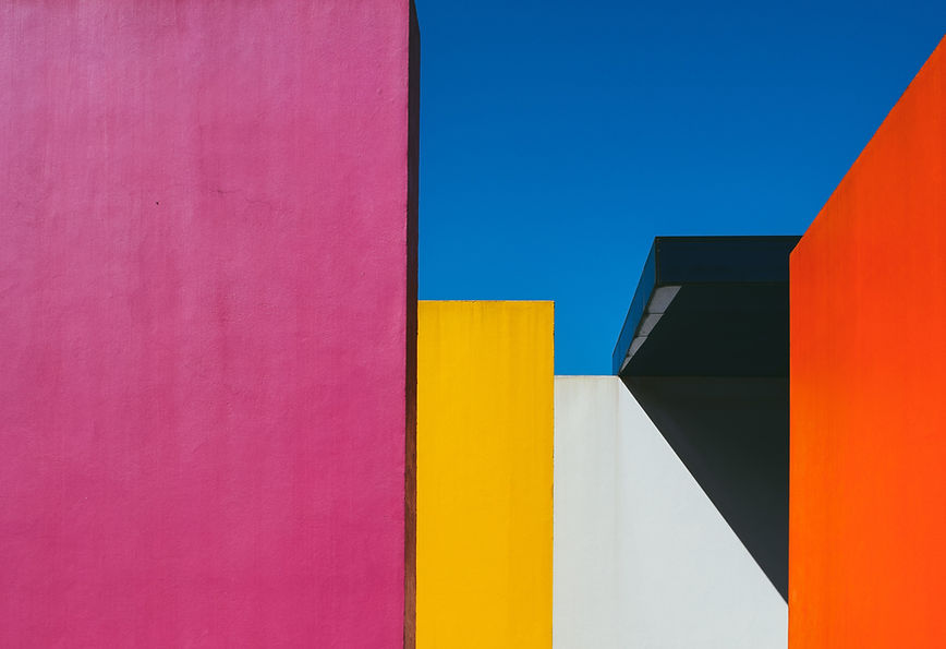 Color Blocks
