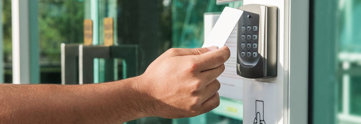 Using Keycard