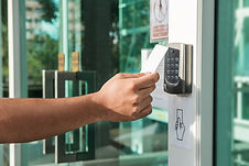Using Keycard