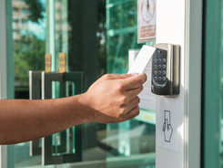 Using Keycard