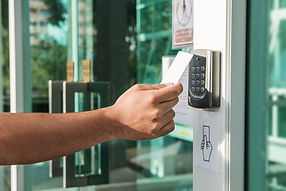 Using Keycard
