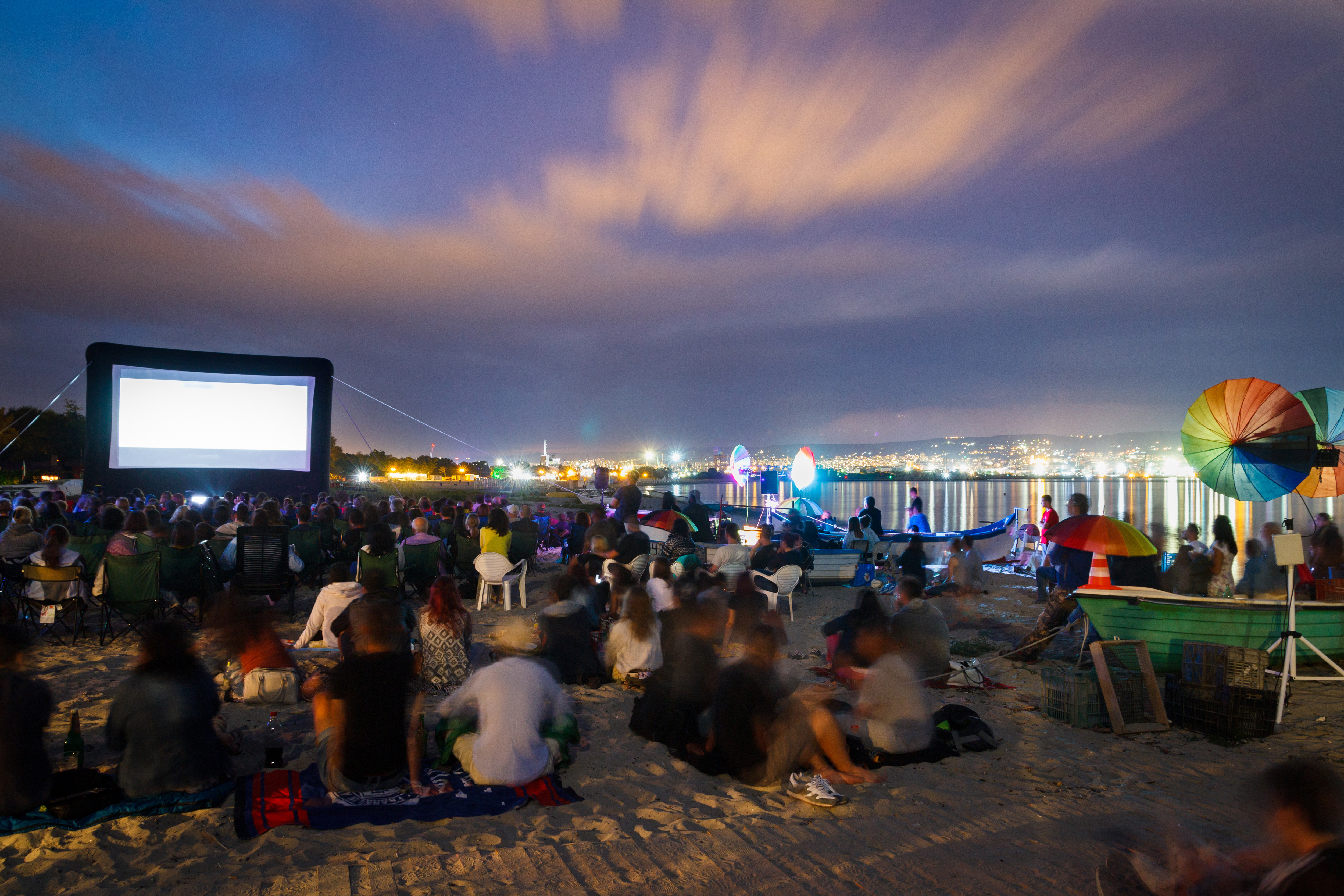Festival de Cine Latino en Los Ángeles destaca producciones mexicanas