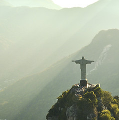 Christ the Redeemer
