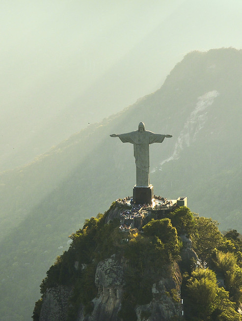Christ the Redeemer