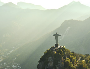 Christ the Redeemer