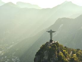 Christianity. The Sermon on the Mount - The Beatitudes