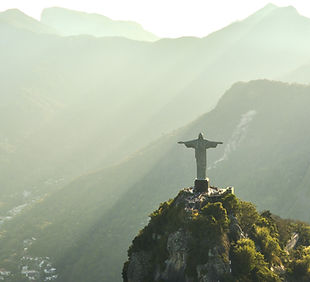 Christ The Redeemer