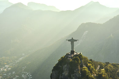 Cristo Redentor