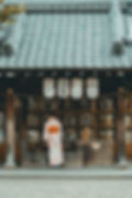 Japanese Lanterns