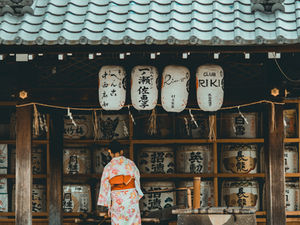 Российский турпоток в Японию в 2025 году стал рекордным