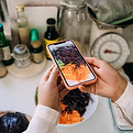 Food Blog
