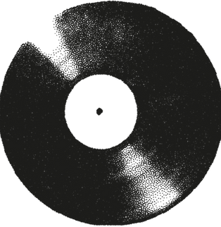 Black Circular Shape