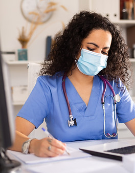 Medical Worker