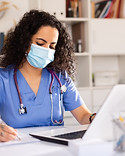 Medical Worker