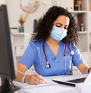 Medical Worker