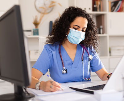 Medical Worker