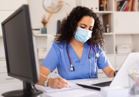 Medical Worker