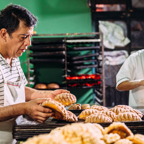 Analicemos la realidad del trabajo en México