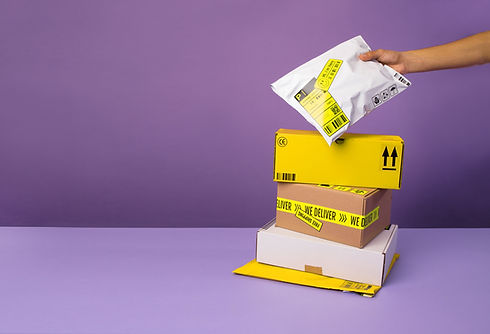 Packages
