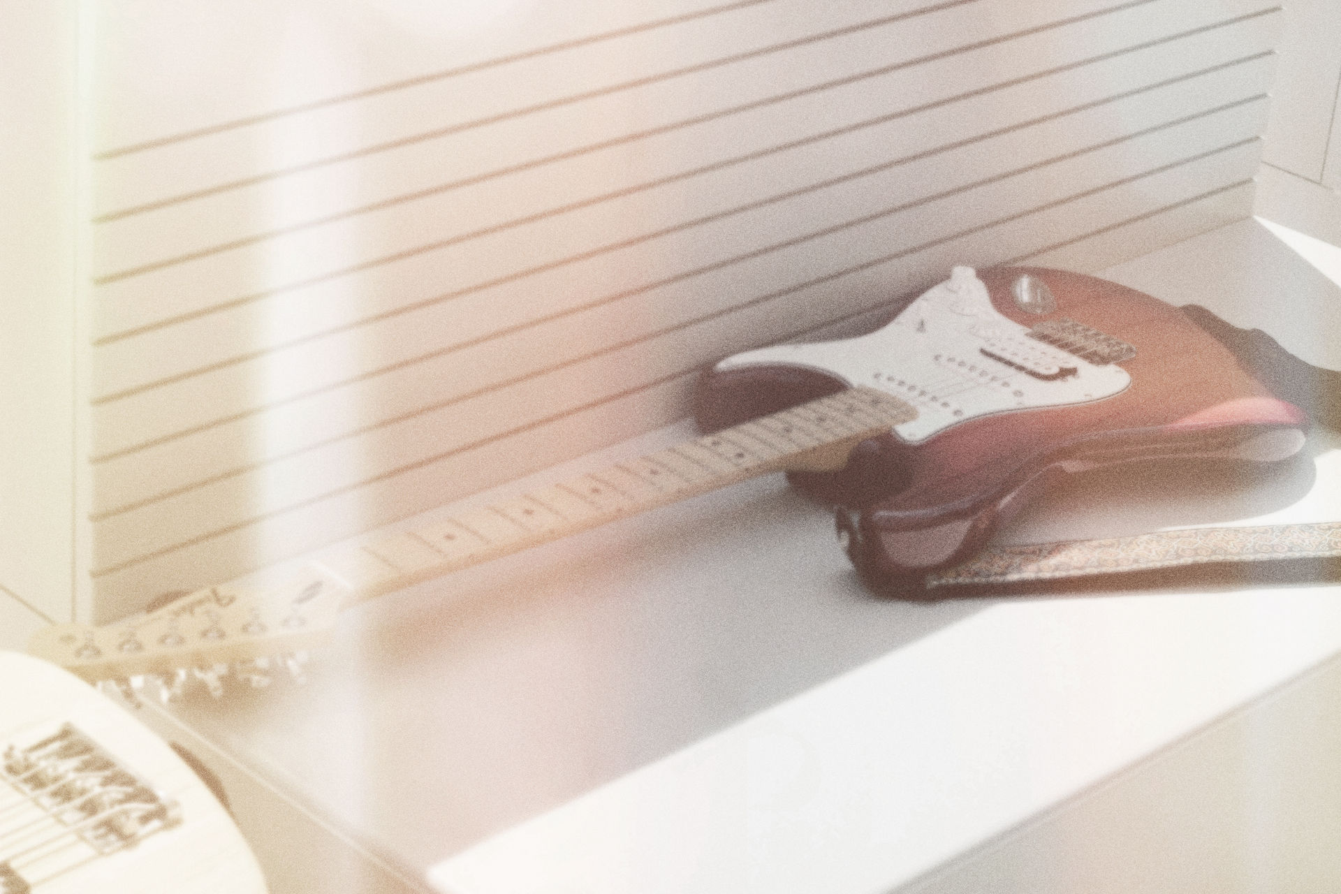 Electric Guitar