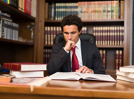 ทบทวนกฎหมาย