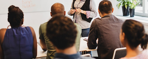 Schulungen, Fortbildungen, Vorträge, Workshops