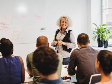 Veranstaltungen im Oktober 2021