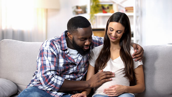 Is it safe to get pregnant with a connective tissue disorder?