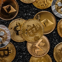 Moedas Dispersas