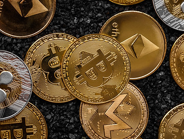 Scattered Coins