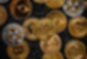 Pièces éparpillées