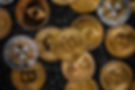 Scattered Coins