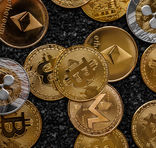 Scattered Coins