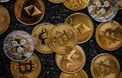 Block Chain & Cryptocurrency: This category covers the latest trends and developments in the world of blockchain technology and cryptocurrency. It includes articles about Bitcoin, Ethereum, smart contracts, ICOs, decentralized applications, and other blockchain-related topics.