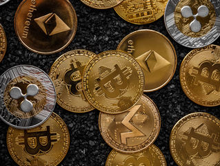 Coinbase, Glint or your Local Bank?