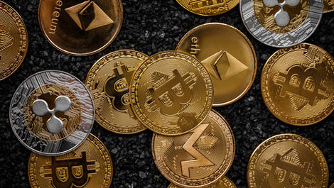 Tax and the Normalisation of Cryptocurrency