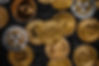 Scattered Coins