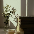 Books And Tea