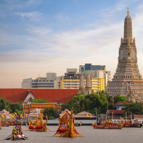 สังคมไทยและค่านิยม