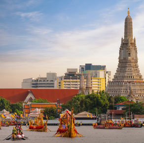 สังคมไทยและค่านิยม