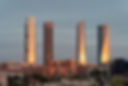 Rascacielos