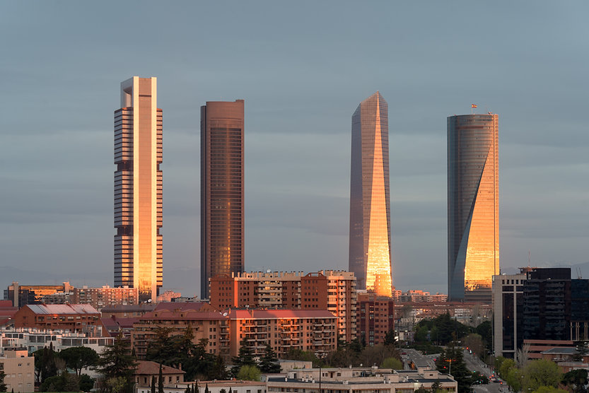 Rascacielos