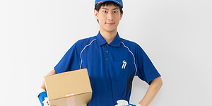 宅急便