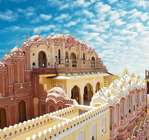 Tourist Place